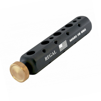 Regal Black Tool Bar