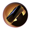 Coffe - 1.5 mm