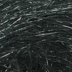 Syntetfibrer för flugbindning Hareline 8 in. Ice Wing Fiber