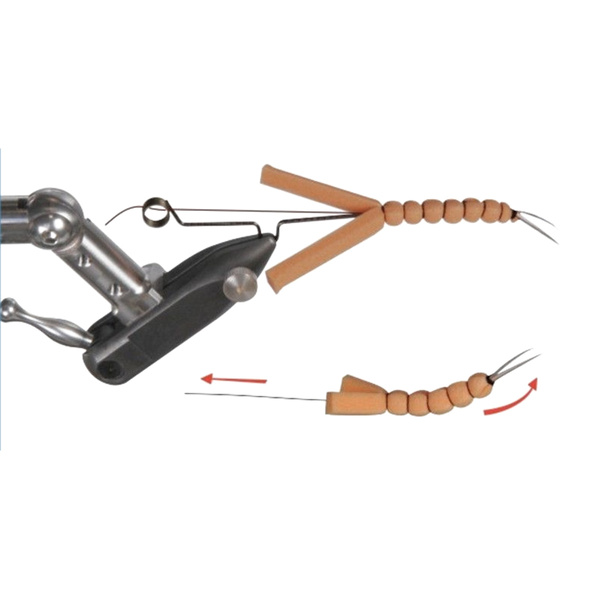 Stonfo DB Tools Detached-Body Tying Tools