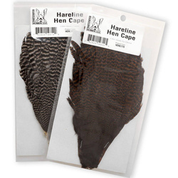 Hareline hönsnackskinn