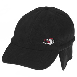 Taimen fiskekeps i fleece nr 1