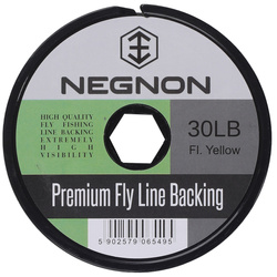 Negnon backing 30 lb