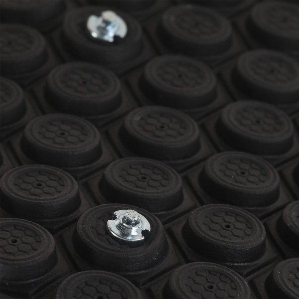 Dubbar för vadarskor Taimen Tungsten