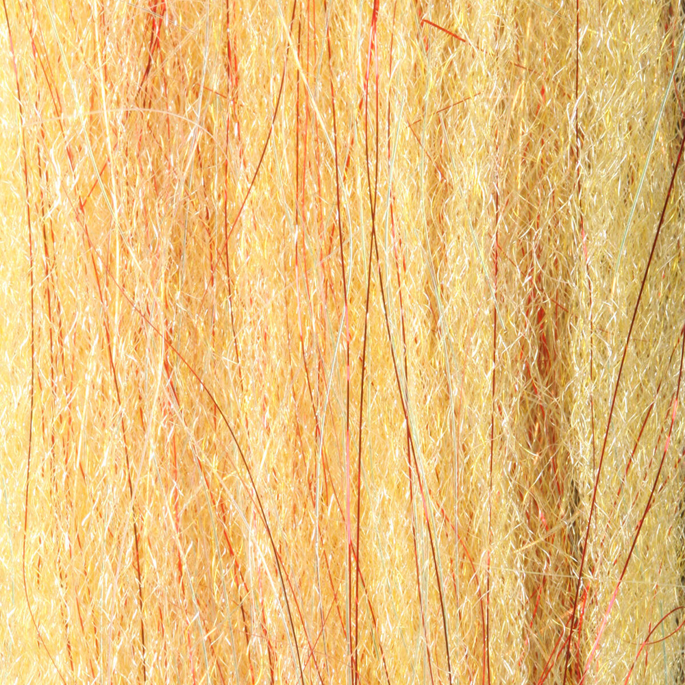 Bleeding Yellow