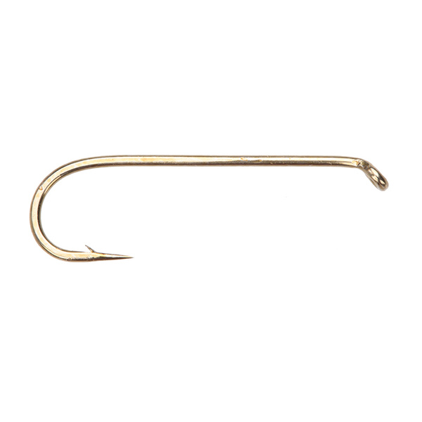 Akita AK 482 Fly Hooks (25)