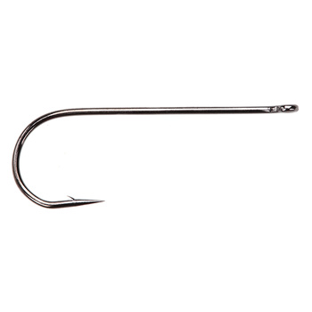 Akita AK 304 Fly Hooks (10)