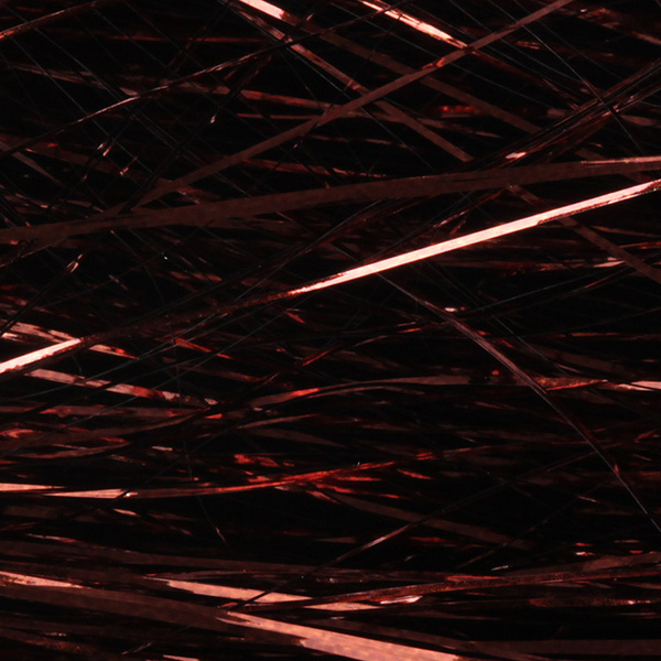 Sybai Tinsel Hair