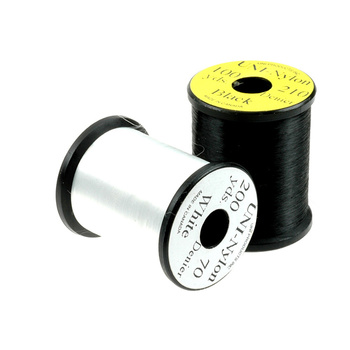 Uni Nylon 70 Flat Fly Tying Thread