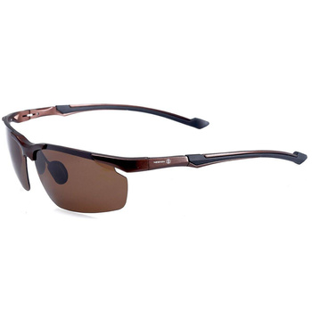 Negnon Apus Polarized Fishing Glasses