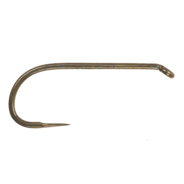 Tiemco TMC 100 SP BL Fly Hooks