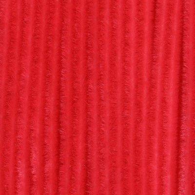 Medium - Fluorescent Red