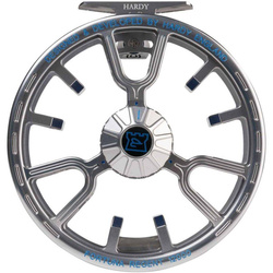 Flugrulle Hardy Fortuna Regent