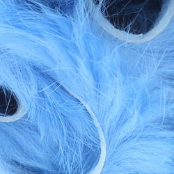 Hareline Magnum Rabbit Strips