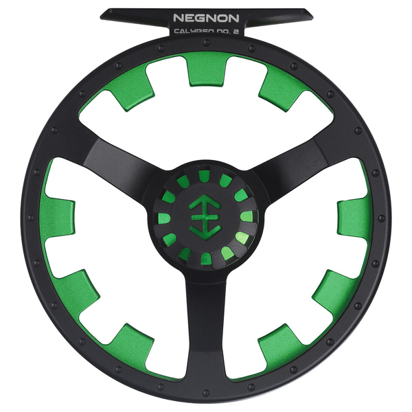 Flugrulle Negnon Calypso - Black