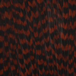 Ewing Grizzly Half Capes