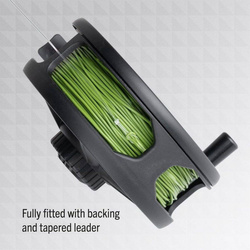 Flugfiskeset Greys Fin