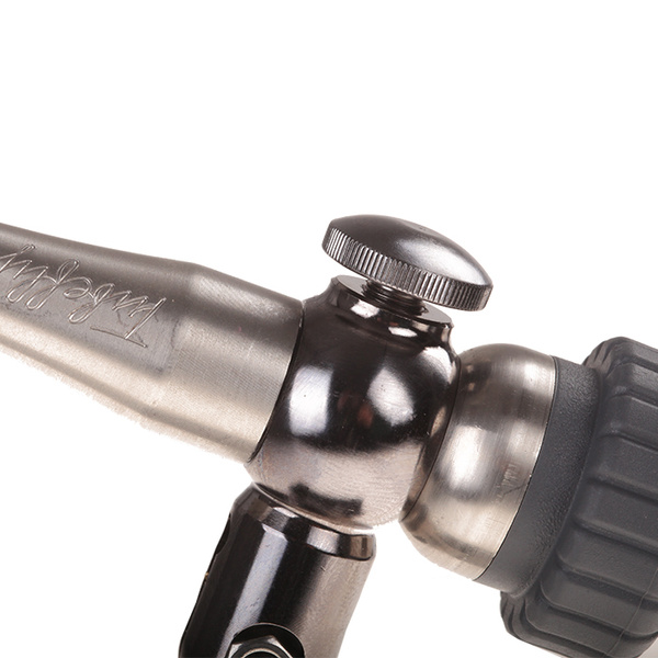 Bindstäd Stonfo Tubefly Vise