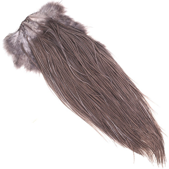 Whiting tuppsadel för torrflugor