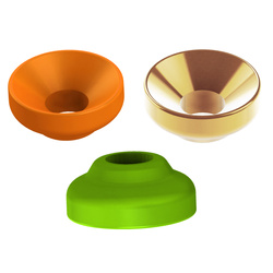 Tungstenpärlor FFGene Tungsten Ring