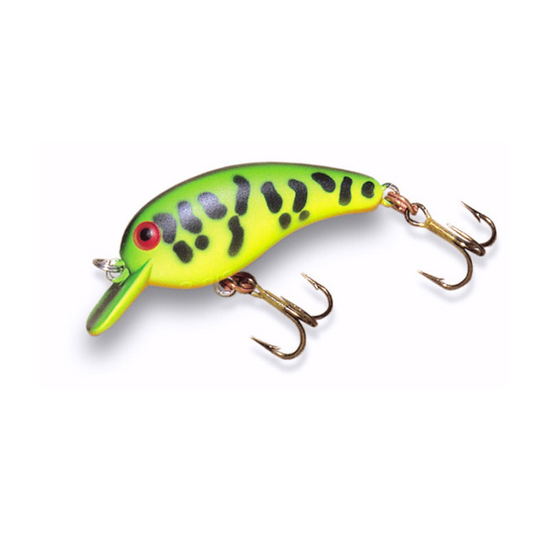 5.1 cm Cotton Cordell Big 0 C76