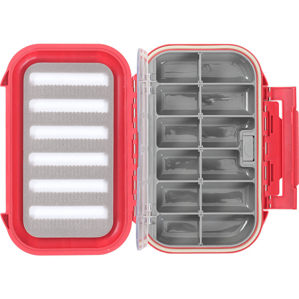 Taimen Waterproof Fly Box 3000 Compartment