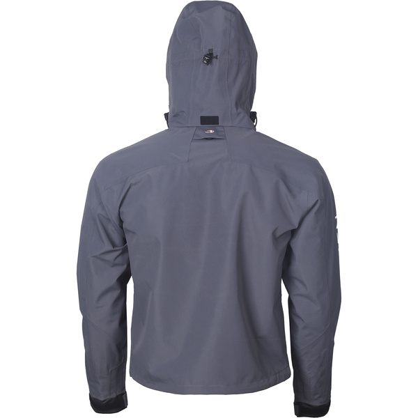 Taimen Khovd vadjacka – Drift Gray