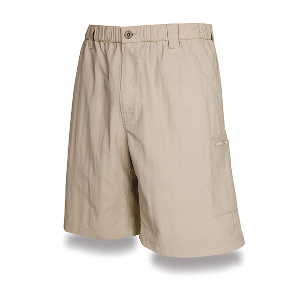 Simms Superlight Short - Dk Khaki