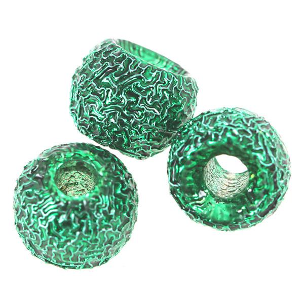 FFGene Tungsten Furrow Beads