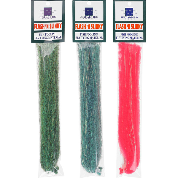 H2O Flash N Slinky 12 inch (flash)