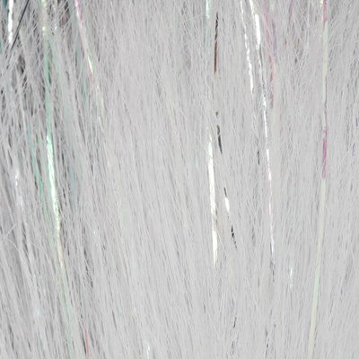 Bucktail White