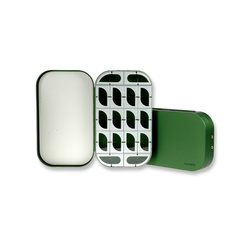 Flugask Taimen Al Fly Box