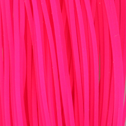 Hareline Silicone Flutter Legs