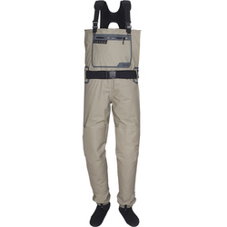 Taimen Master III Waders