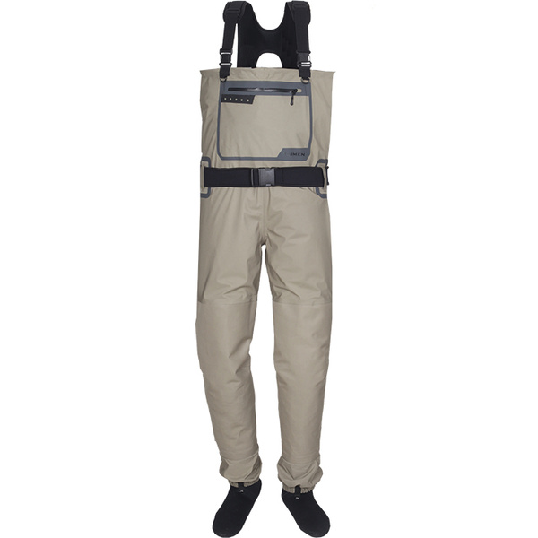 Taimen Master III Waders