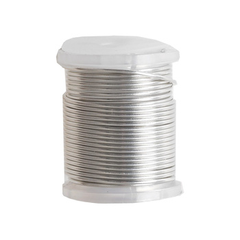Blyfri rund förtyngningstråd Hareline Lead Free Round Wire