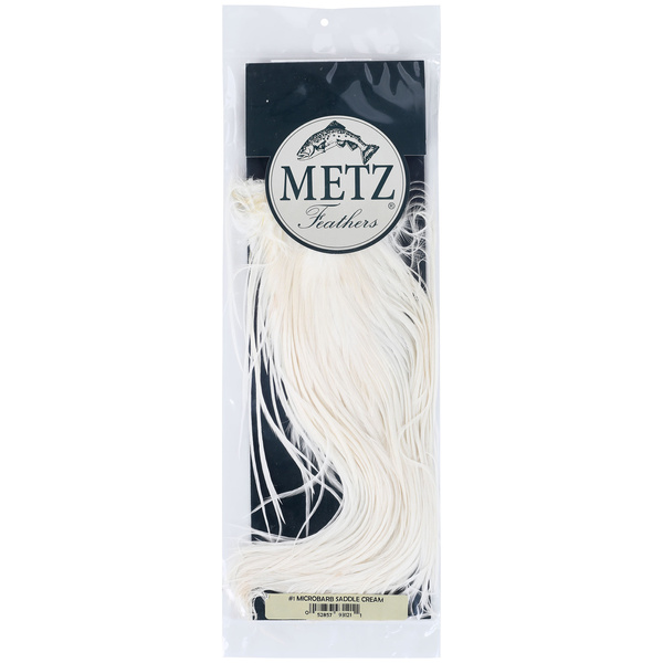 Metz Micro Barb Cock Saddles #1