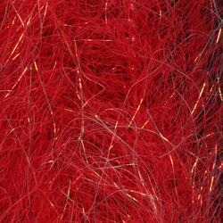 H2O Flash Blend Baitfish Brush 1 inch (flash)