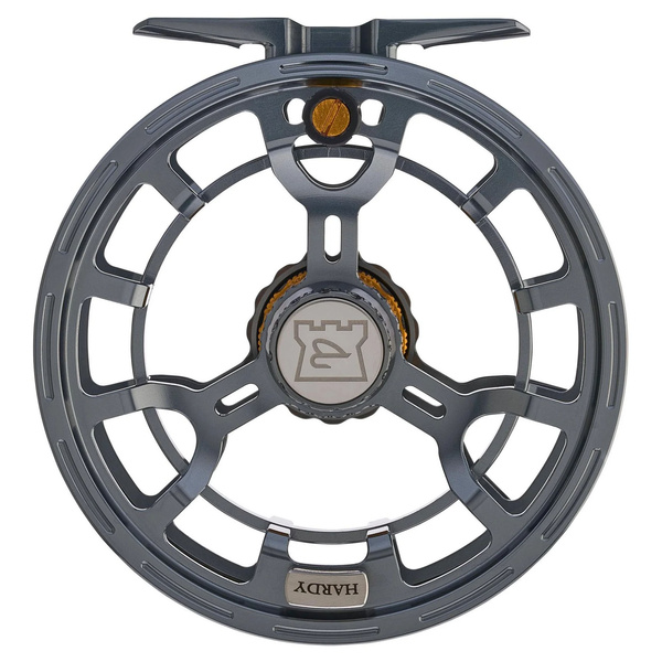 Flugrulle Hardy Averon