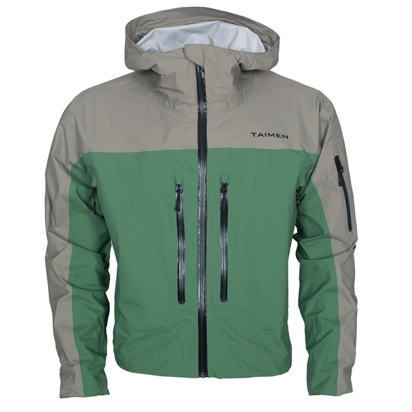 Taimen NoThread Wading Jacket