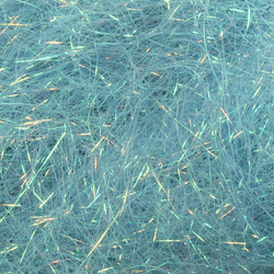 Syntetfibrer för flugbindning Hareline 8 in. Ice Wing Fiber