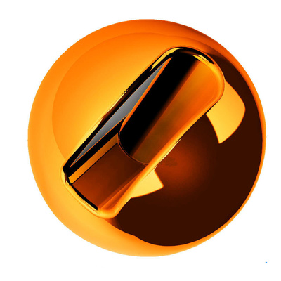 Orange (10) - 2.0 mm