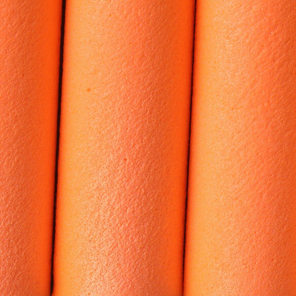 X-Large (1/2 In. 13 mm) - Orange