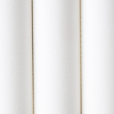 Small (5/16 In . 8mm) - White