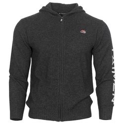 Huvtröja Taimen Merino Hoodie