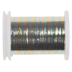 Platt tinsel Sybai Flat Tinsel 0.4 mm