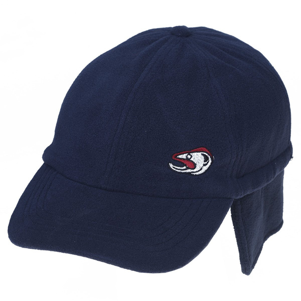Taimen Fleece Fishing Cap No. 1