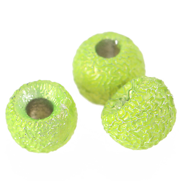 FFGene Tungsten Furrow Beads