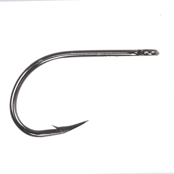 Flugkrokar Partridge of Redditch CS100P Predator Minnow