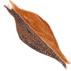 FFGene Howard Hackle Capes #3 1/2